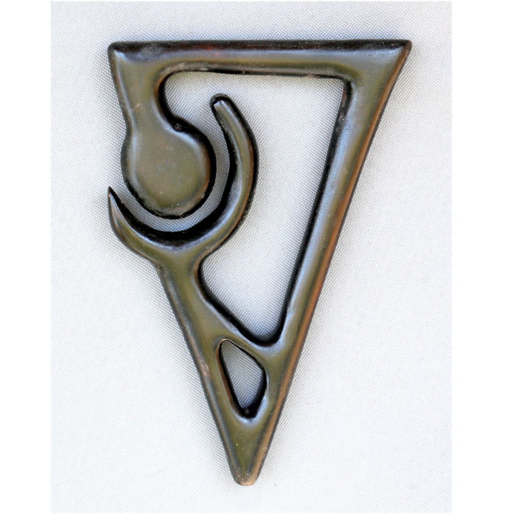 Wood Carving Sculpture