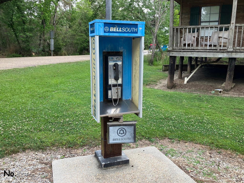 Kayak Paddle Scenery Lake Fausse Point Louisiana