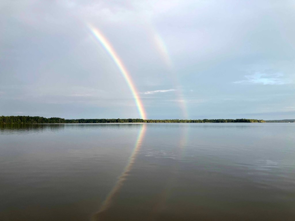 Kayak Paddle Scenery Picture Steinhagen Martin Dies State Park G www.SawdustRiver.com