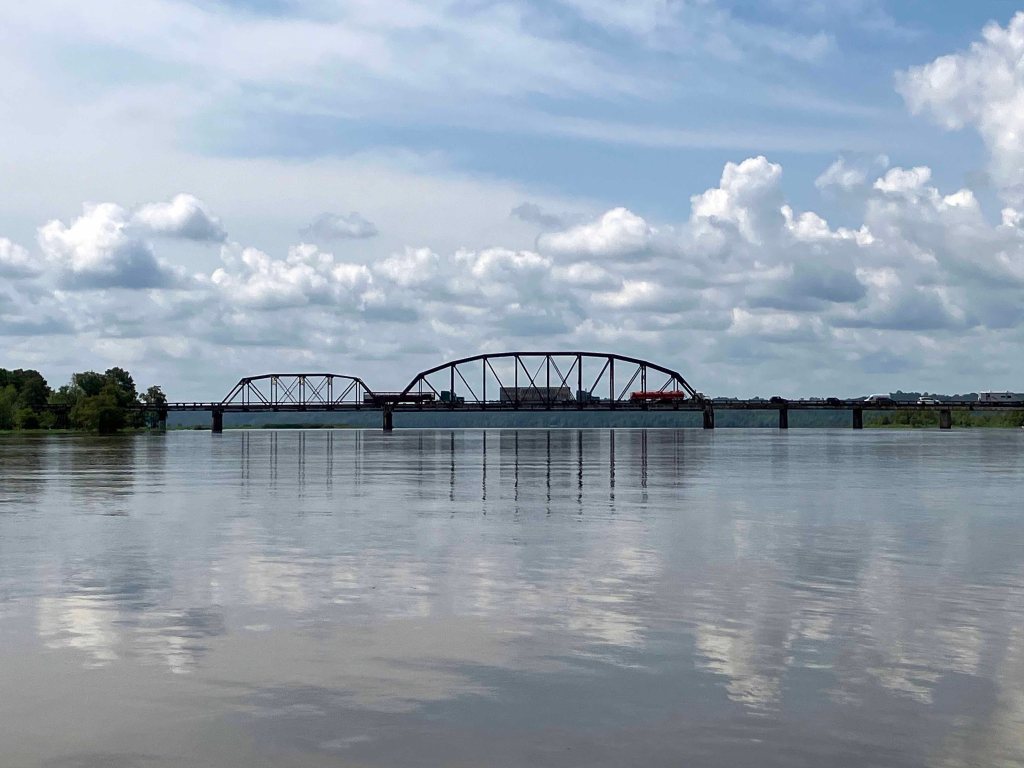 Kayak Paddle Scenery Picture Steinhagen Martin Dies State Park G www.SawdustRiver.com