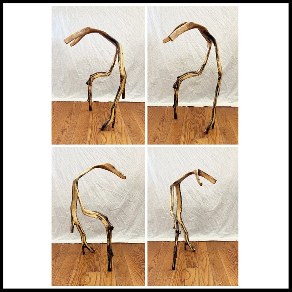 wood carving sculpture www.sawdustriver.com