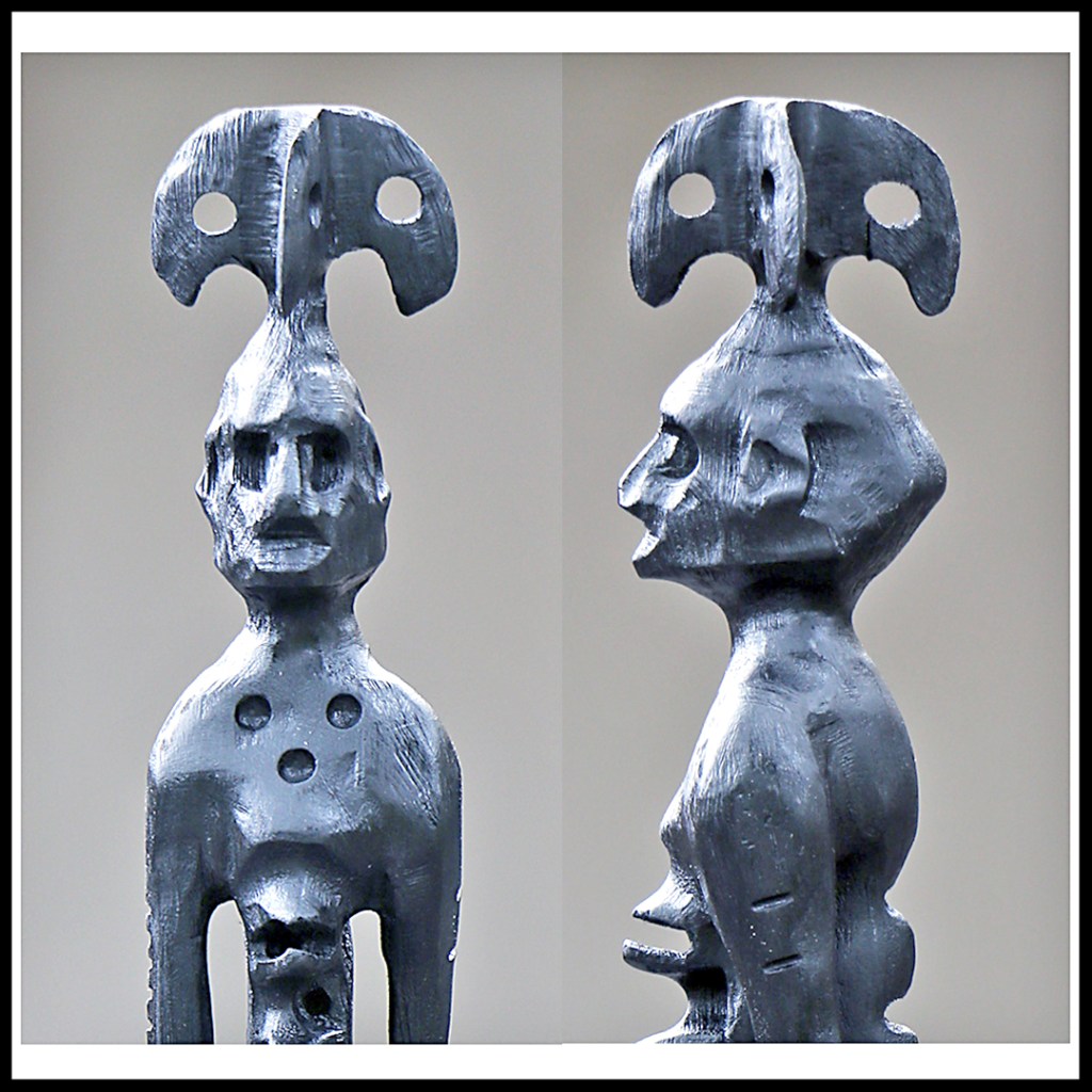 wood carving sculpture www.sawdustriver.com