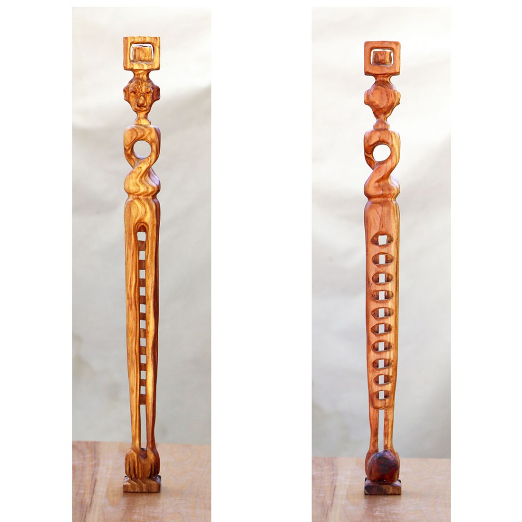 wood carving sculpture www.sawdustriver.com