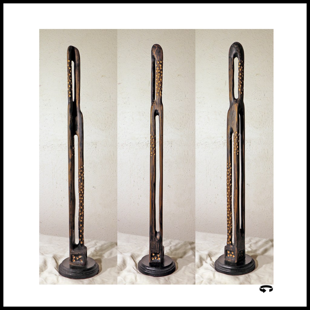 wood carving sculpture www.sawdustriver.com