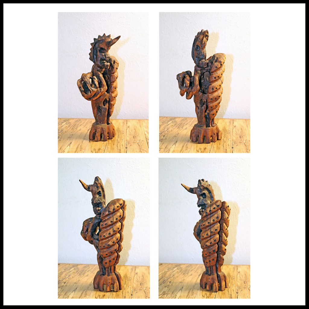wood carving sculpture www.sawdustriver.com