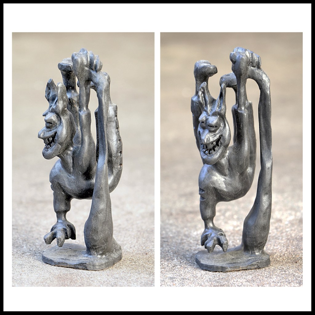 wood carving sculpture www.sawdustriver.com