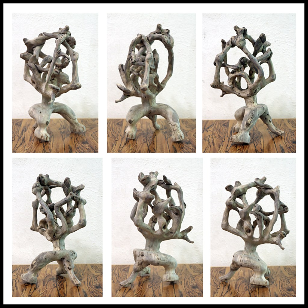 wood carving sculpture www.sawdustriver.com