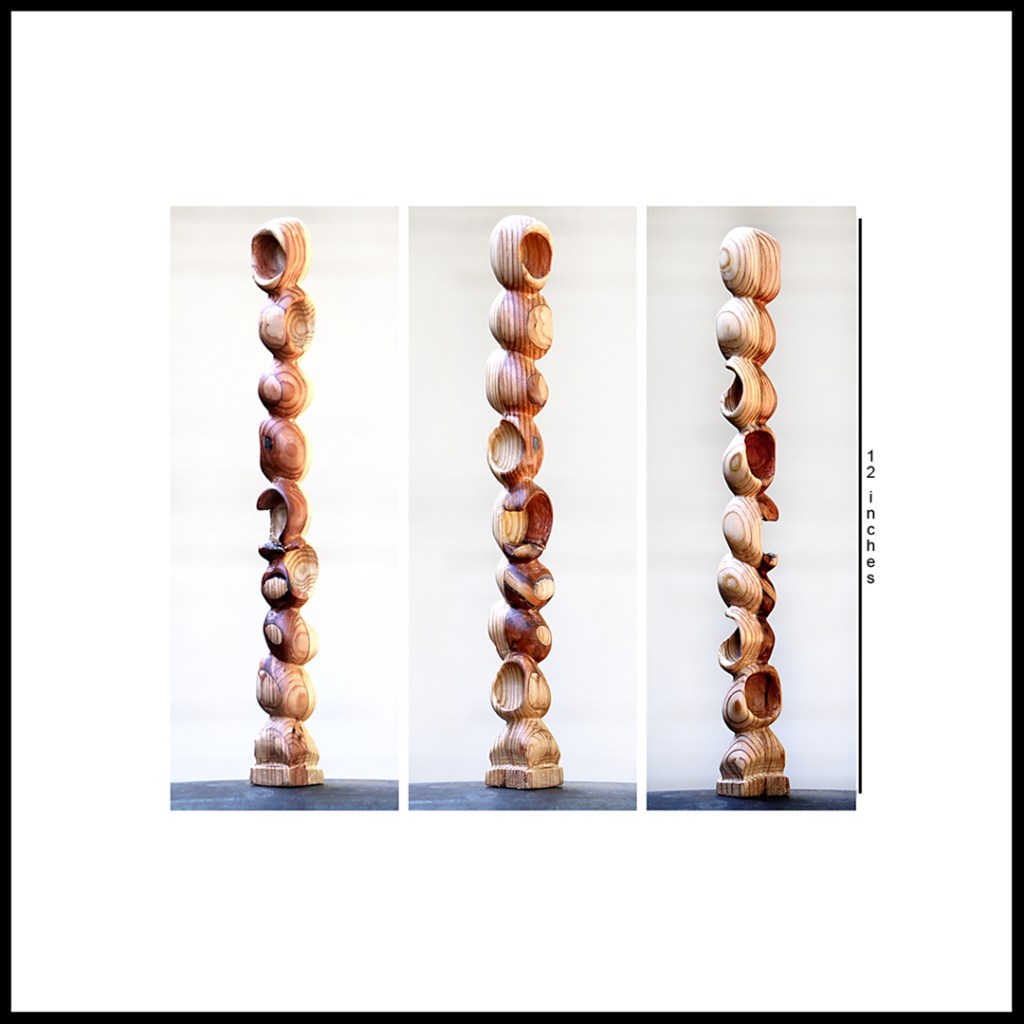 wood carving sculpture www.sawdustriver.com