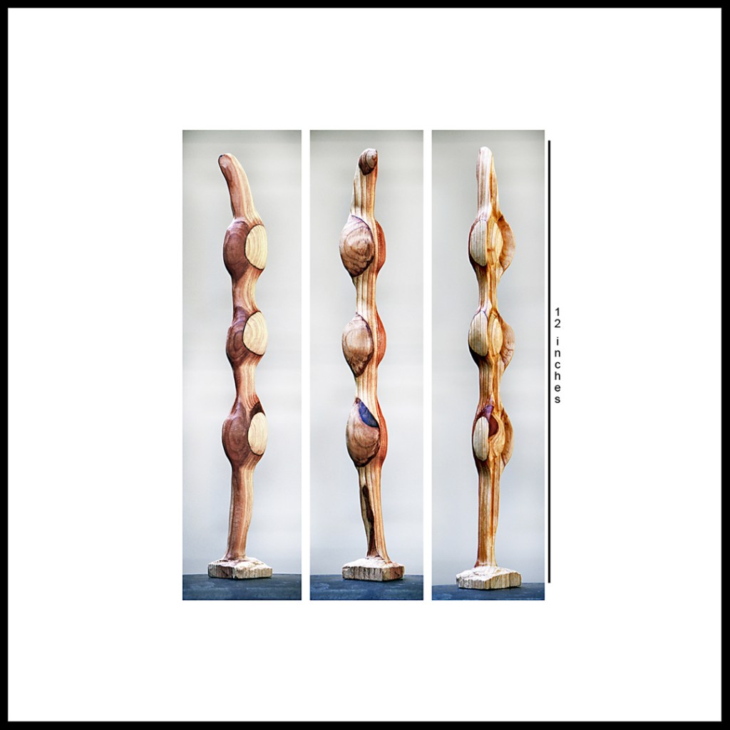 wood carving sculpture www.sawdustriver.com