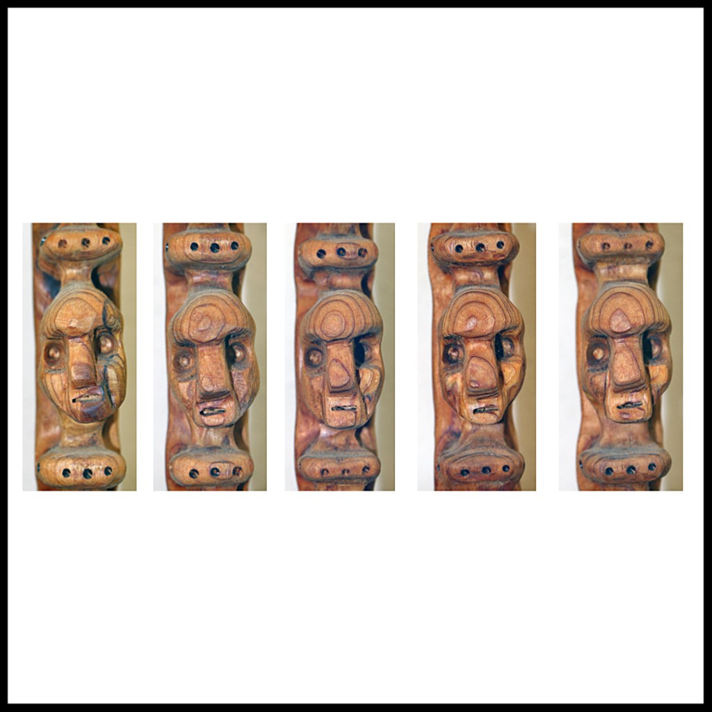 wood carving sculpture www.sawdustriver.com