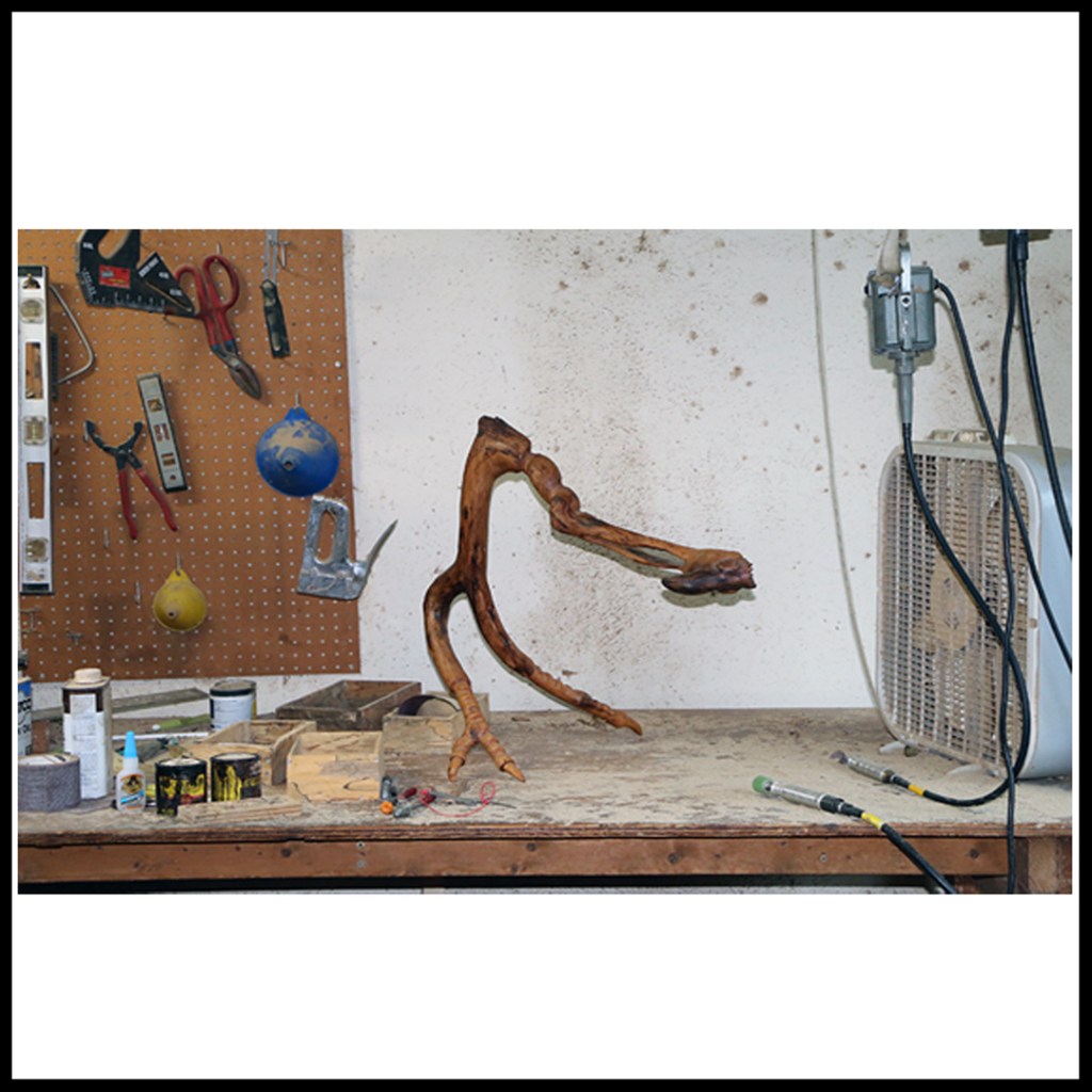 wood carving sculpture www.sawdustriver.com