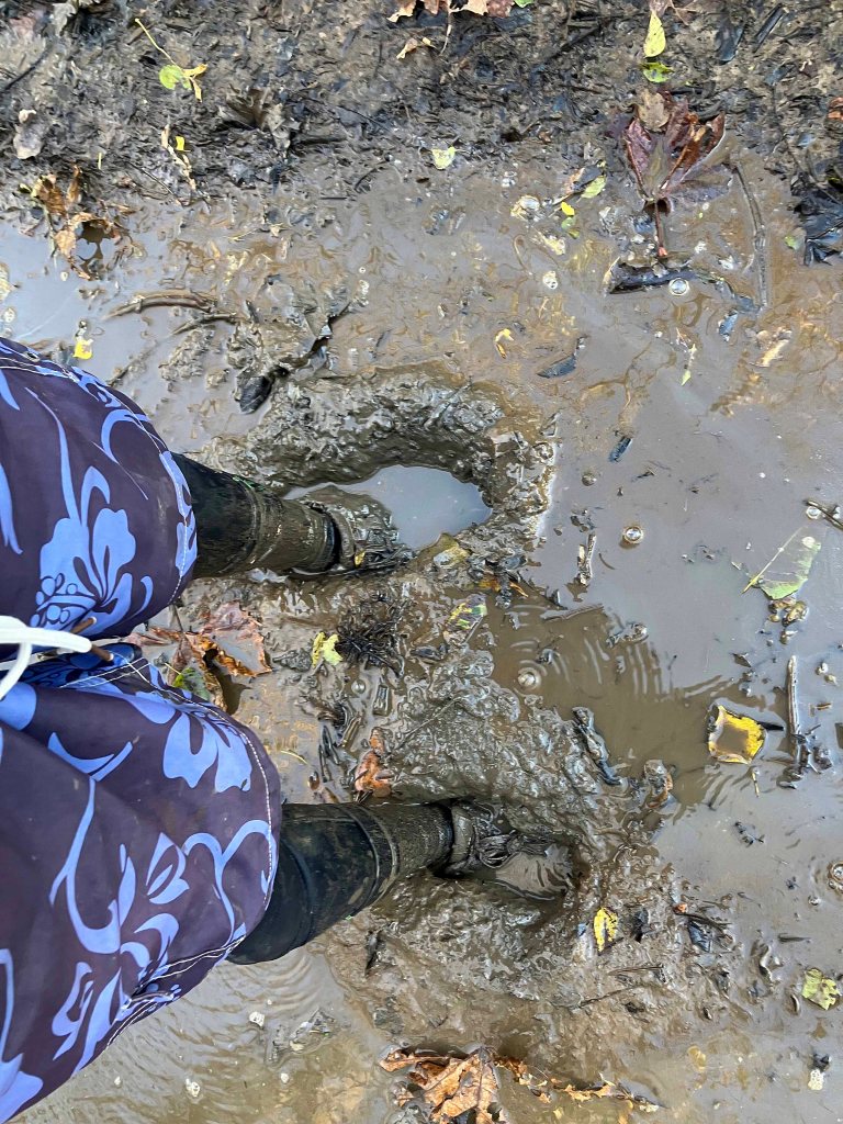 kayak scenery picture Atchafalaya, Sandy Cove, Buffalo Cove, Bayou Gravenburg www.SawdustRiver.com
