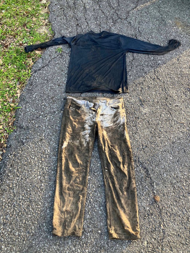kayak scenery picture Blind River, Maurepas Swamp WMA, St. James Boat Club Launch www.SawdustRiver.com